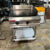 IMPORTADORA DESARROLLADORA DE LOCALES GASTRONÓMICOS DE PRIMERA LÍNEA PARA EXIGENTES TODO NUEVO A ESTRENAR