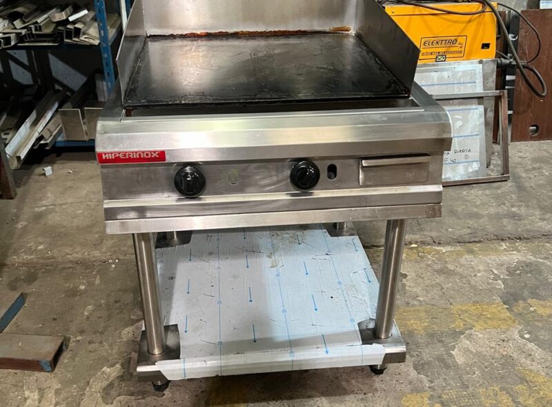 IMPORTADORA DESARROLLADORA DE LOCALES GASTRONÓMICOS DE PRIMERA LÍNEA PARA EXIGENTES TODO NUEVO A ESTRENAR