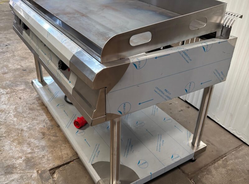 IMPORTADORA DESARROLLADORA DE LOCALES GASTRONÓMICOS DE PRIMERA LÍNEA PARA EXIGENTES TODO NUEVO A ESTRENAR