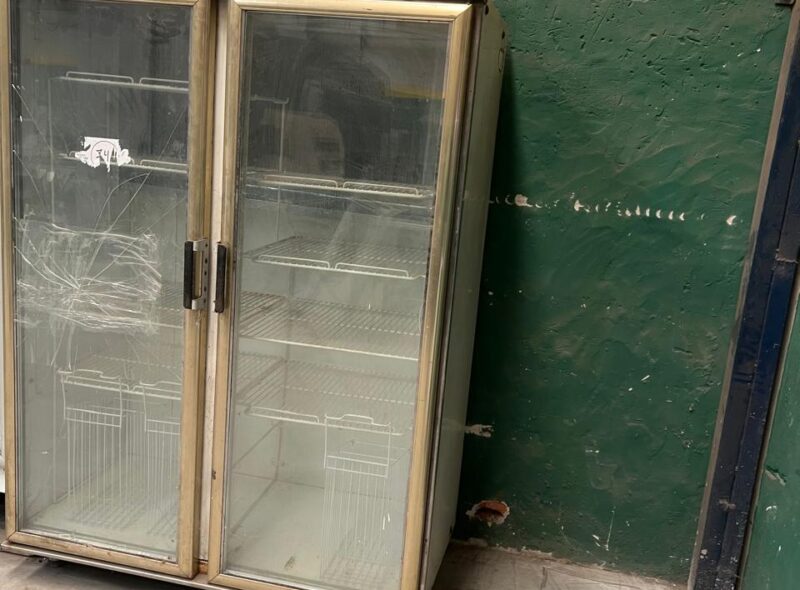 IMPORTADORA DESARROLLADORA DE LOCALES GASTRONÓMICOS DE PRIMERA LÍNEA PARA EXIGENTES TODO NUEVO A ESTRENAR