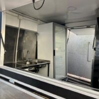 IMPORTADORA DESARROLLADORA DE LOCALES GASTRONÓMICOS DE PRIMERA LÍNEA PARA EXIGENTES TODO NUEVO A ESTRENAR