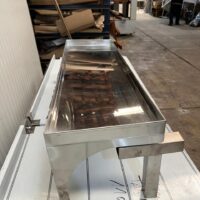 IMPORTADORA DESARROLLADORA DE LOCALES GASTRONÓMICOS DE PRIMERA LÍNEA PARA EXIGENTES TODO NUEVO A ESTRENAR