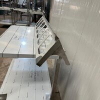 IMPORTADORA DESARROLLADORA DE LOCALES GASTRONÓMICOS DE PRIMERA LÍNEA PARA EXIGENTES TODO NUEVO A ESTRENAR