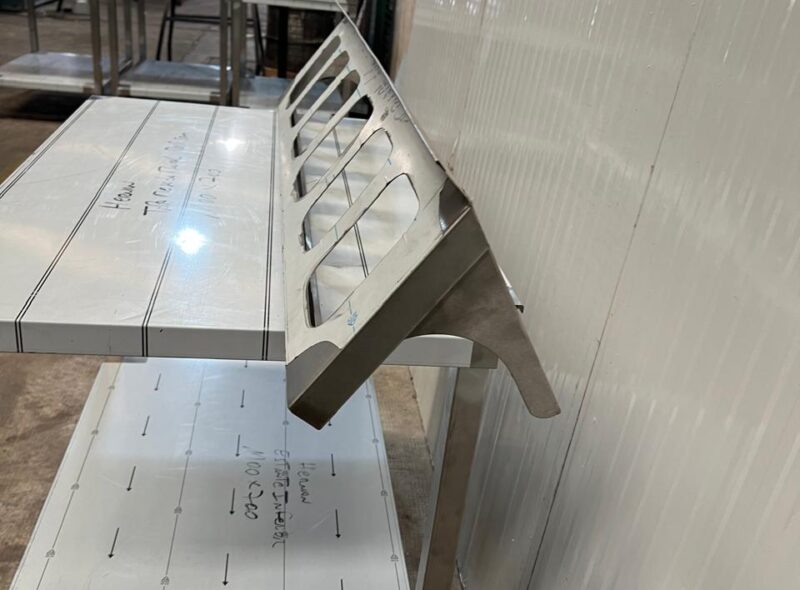 IMPORTADORA DESARROLLADORA DE LOCALES GASTRONÓMICOS DE PRIMERA LÍNEA PARA EXIGENTES TODO NUEVO A ESTRENAR