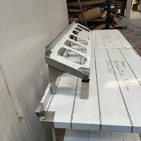 IMPORTADORA DESARROLLADORA DE LOCALES GASTRONÓMICOS DE PRIMERA LÍNEA PARA EXIGENTES TODO NUEVO A ESTRENAR