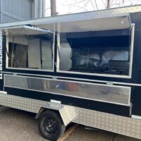 IMPORTADORA DESARROLLADORA DE LOCALES GASTRONÓMICOS DE PRIMERA LÍNEA PARA EXIGENTES TODO NUEVO A ESTRENAR