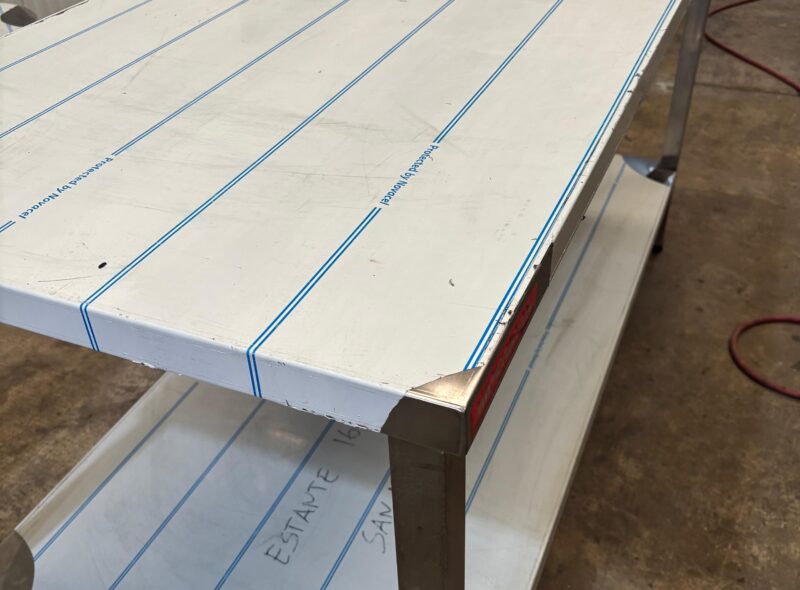 IMPORTADORA DESARROLLADORA DE LOCALES GASTRONÓMICOS DE PRIMERA LÍNEA PARA EXIGENTES TODO NUEVO A ESTRENAR