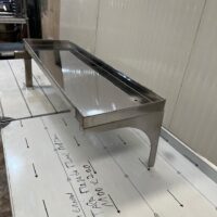 IMPORTADORA DESARROLLADORA DE LOCALES GASTRONÓMICOS DE PRIMERA LÍNEA PARA EXIGENTES TODO NUEVO A ESTRENAR