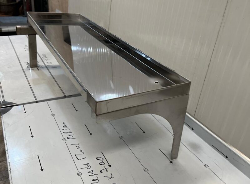 IMPORTADORA DESARROLLADORA DE LOCALES GASTRONÓMICOS DE PRIMERA LÍNEA PARA EXIGENTES TODO NUEVO A ESTRENAR