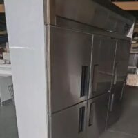 IMPORTADORA DESARROLLADORA DE LOCALES GASTRONÓMICOS DE PRIMERA LÍNEA PARA EXIGENTES TODO NUEVO A ESTRENAR