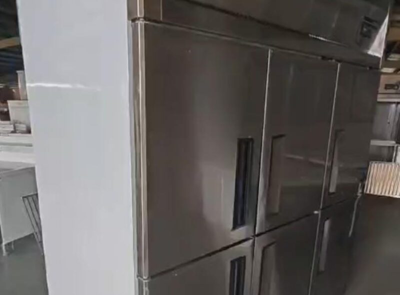 IMPORTADORA DESARROLLADORA DE LOCALES GASTRONÓMICOS DE PRIMERA LÍNEA PARA EXIGENTES TODO NUEVO A ESTRENAR