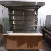 INSTALACIONES GASTRONÓMICAS