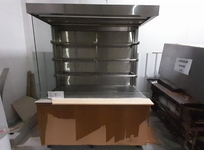 INSTALACIONES GASTRONÓMICAS