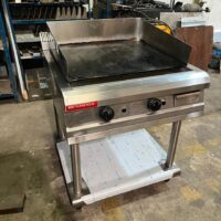 IMPORTADORA DESARROLLADORA DE LOCALES GASTRONÓMICOS DE PRIMERA LÍNEA PARA EXIGENTES TODO NUEVO A ESTRENAR