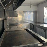 IMPORTADORA DESARROLLADORA DE LOCALES GASTRONÓMICOS DE PRIMERA LÍNEA PARA EXIGENTES TODO NUEVO A ESTRENAR