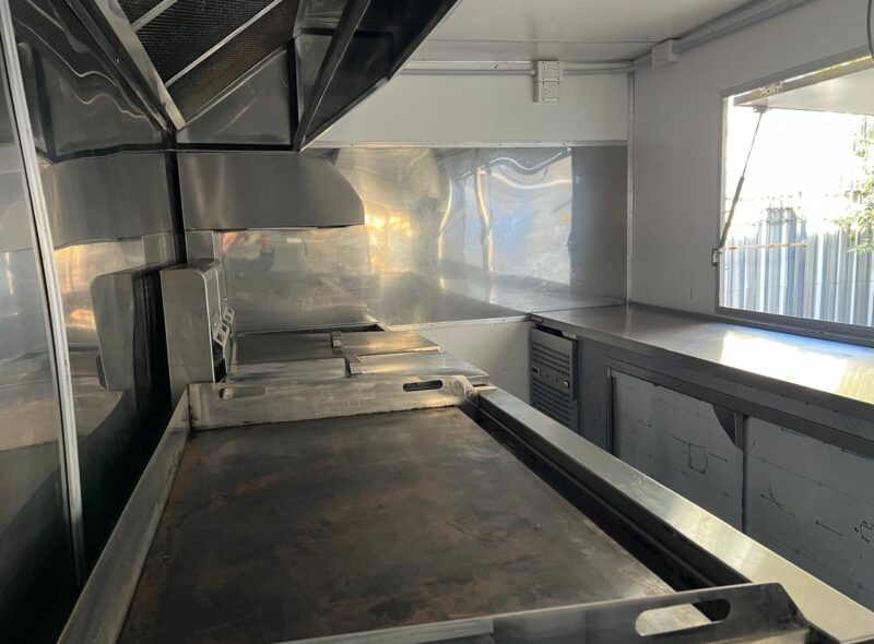 IMPORTADORA DESARROLLADORA DE LOCALES GASTRONÓMICOS DE PRIMERA LÍNEA PARA EXIGENTES TODO NUEVO A ESTRENAR