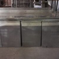 INSTALACIONES GASTRONÓMICAS