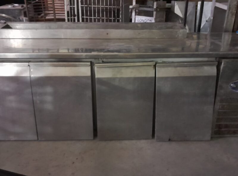 INSTALACIONES GASTRONÓMICAS
