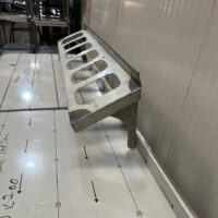 IMPORTADORA DESARROLLADORA DE LOCALES GASTRONÓMICOS DE PRIMERA LÍNEA PARA EXIGENTES TODO NUEVO A ESTRENAR