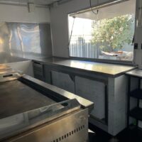 IMPORTADORA DESARROLLADORA DE LOCALES GASTRONÓMICOS DE PRIMERA LÍNEA PARA EXIGENTES TODO NUEVO A ESTRENAR