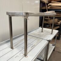 IMPORTADORA DESARROLLADORA DE LOCALES GASTRONÓMICOS DE PRIMERA LÍNEA PARA EXIGENTES TODO NUEVO A ESTRENAR