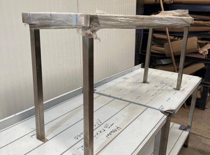 IMPORTADORA DESARROLLADORA DE LOCALES GASTRONÓMICOS DE PRIMERA LÍNEA PARA EXIGENTES TODO NUEVO A ESTRENAR