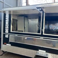 IMPORTADORA DESARROLLADORA DE LOCALES GASTRONÓMICOS DE PRIMERA LÍNEA PARA EXIGENTES TODO NUEVO A ESTRENAR