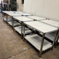 IMPORTADORA DESARROLLADORA DE LOCALES GASTRONÓMICOS DE PRIMERA LÍNEA PARA EXIGENTES TODO NUEVO A ESTRENAR