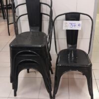 POR CUENTA Y ORDEN CADENA CAFETERIAS TSDO