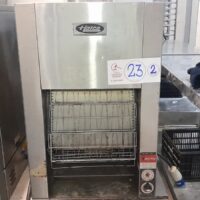 POR CUENTA Y ORDEN CADENA CAFETERIAS TSDO