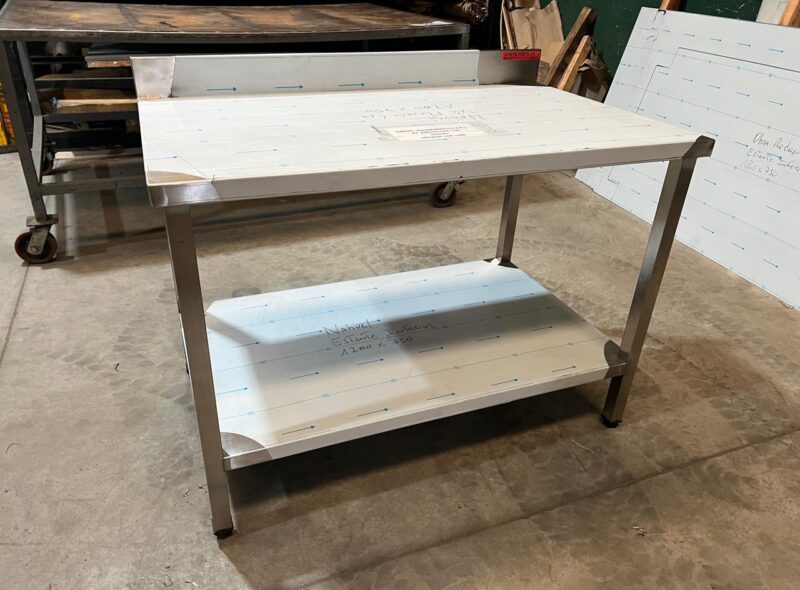 IMPORTADORA DESARROLLADORA DE LOCALES GASTRONÓMICOS DE PRIMERA LÍNEA PARA EXIGENTES TODO NUEVO A ESTRENAR