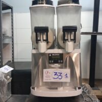 POR CUENTA Y ORDEN CADENA CAFETERIAS TSDO