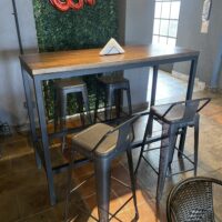 CERVECERIA CAFETERIA HAMBURGUESERIA RESTO