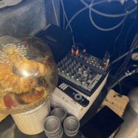 CERVECERIA CAFETERIA HAMBURGUESERIA RESTO