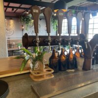 CERVECERIA CAFETERIA HAMBURGUESERIA RESTO