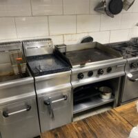 CERVECERIA CAFETERIA HAMBURGUESERIA RESTO