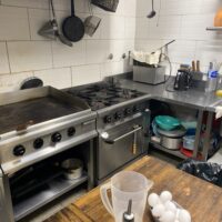 CERVECERIA CAFETERIA HAMBURGUESERIA RESTO