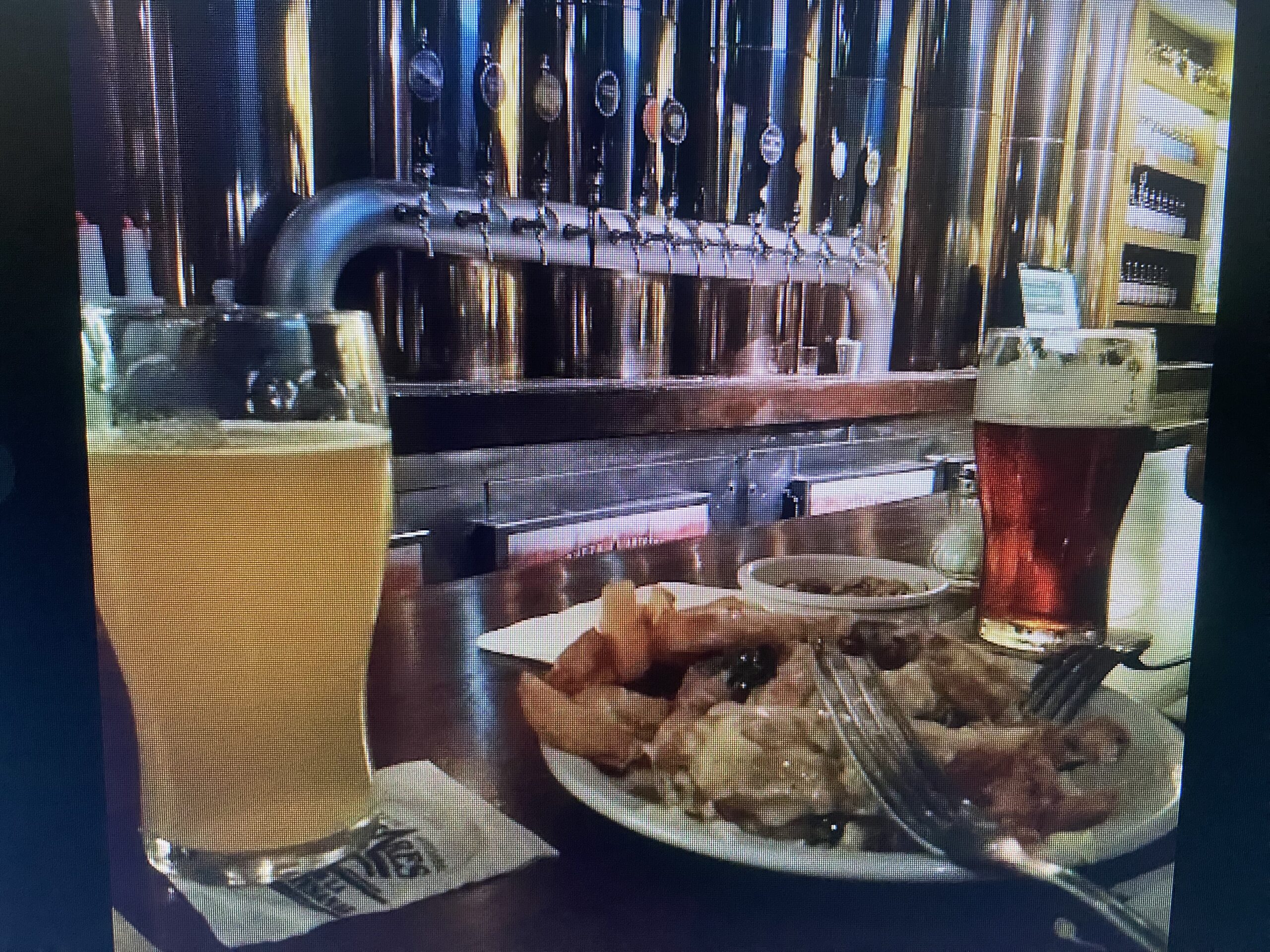 CERVECERIA HAMBURGUESERIA