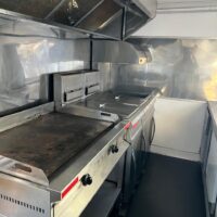 IMPORTADORA DESARROLLADORA DE LOCALES GASTRONÓMICOS DE PRIMERA LÍNEA PARA EXIGENTES TODO NUEVO A ESTRENAR