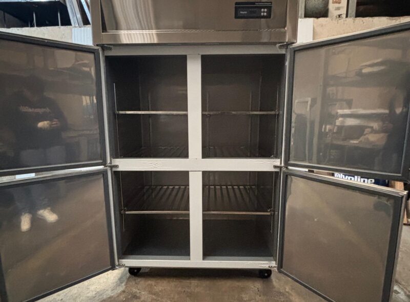 IMPORTADORA DESARROLLADORA DE LOCALES GASTRONÓMICOS DE PRIMERA LÍNEA PARA EXIGENTES TODO NUEVO A ESTRENAR