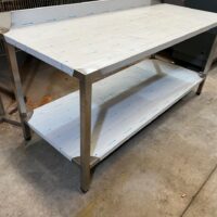 IMPORTADORA DESARROLLADORA DE LOCALES GASTRONÓMICOS DE PRIMERA LÍNEA PARA EXIGENTES TODO NUEVO A ESTRENAR