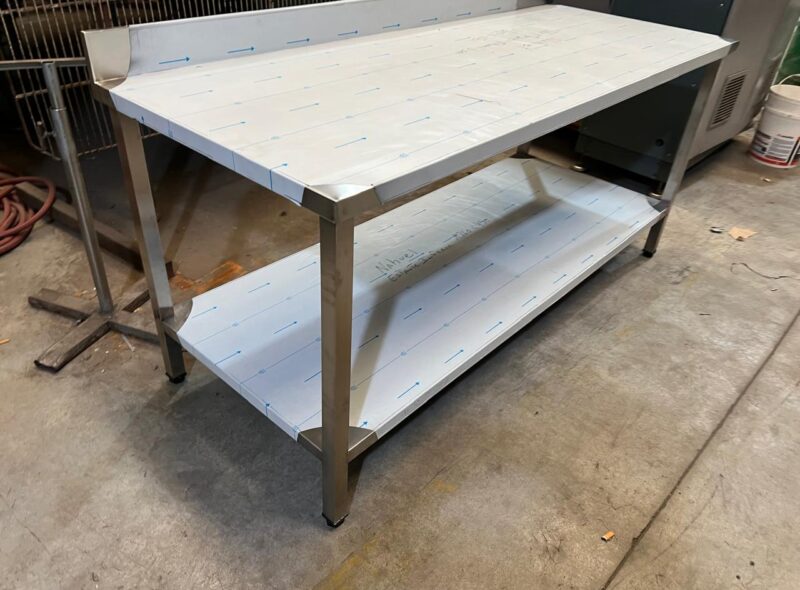 IMPORTADORA DESARROLLADORA DE LOCALES GASTRONÓMICOS DE PRIMERA LÍNEA PARA EXIGENTES TODO NUEVO A ESTRENAR