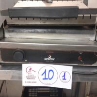 POR CUENTA Y ORDEN CADENA CAFETERIAS TSDO