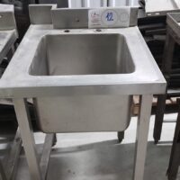 INSTALACIONES GASTRONÓMICAS