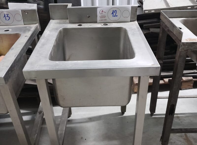 INSTALACIONES GASTRONÓMICAS