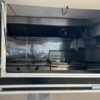 IMPORTADORA DESARROLLADORA DE LOCALES GASTRONÓMICOS DE PRIMERA LÍNEA PARA EXIGENTES TODO NUEVO A ESTRENAR