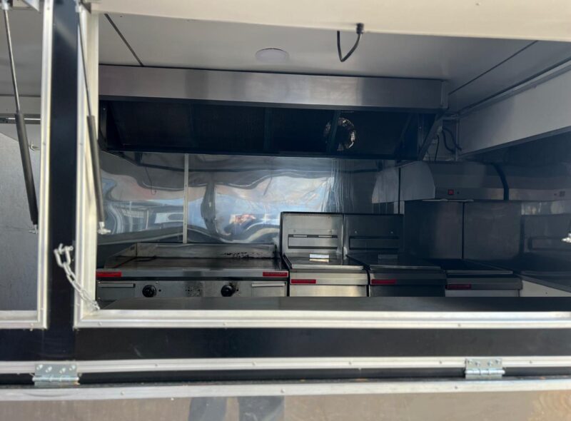 IMPORTADORA DESARROLLADORA DE LOCALES GASTRONÓMICOS DE PRIMERA LÍNEA PARA EXIGENTES TODO NUEVO A ESTRENAR