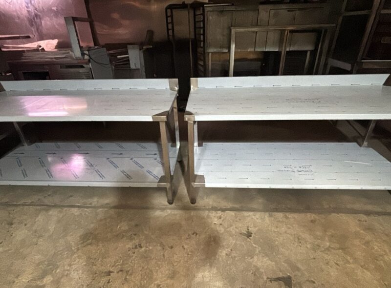 IMPORTADORA DESARROLLADORA DE LOCALES GASTRONÓMICOS DE PRIMERA LÍNEA PARA EXIGENTES TODO NUEVO A ESTRENAR