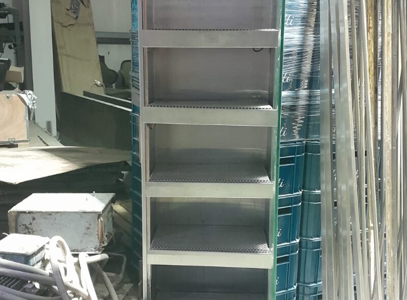 INSTALACIONES GASTRONÓMICAS
