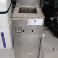 INSTALACIONES GASTRONÓMICAS
